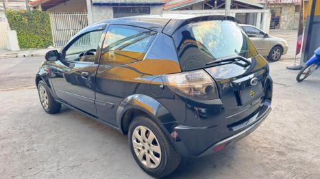 FORD Ka Hatch 1.6 FLEX, Foto 3