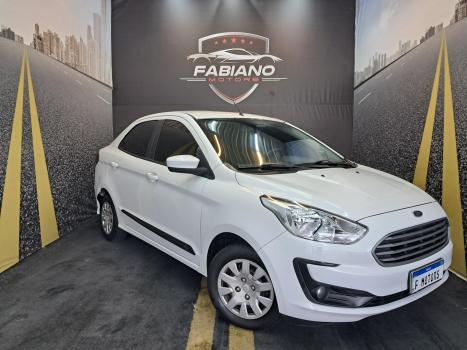 FORD Ka + Sedan 1.0 12V 4P TI-VCT SE FLEX, Foto 15