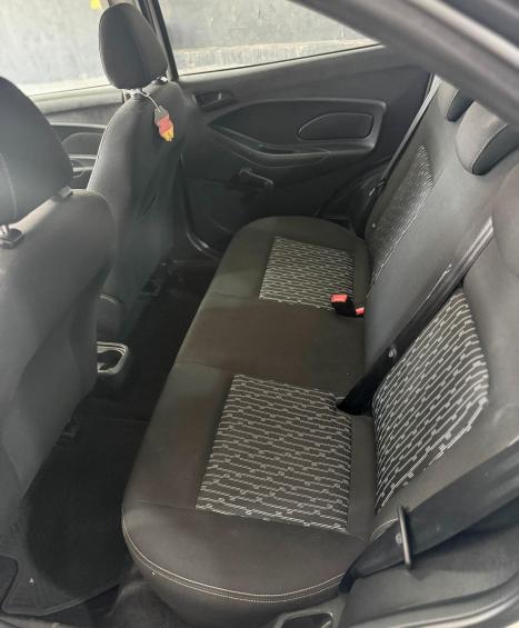 FORD Ka + Sedan 1.0 12V 4P TI-VCT SE FLEX, Foto 11
