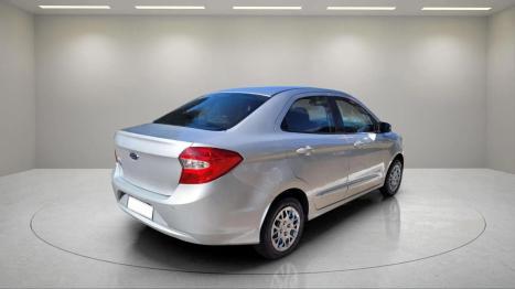 FORD Ka + Sedan 1.0 12V 4P TI-VCT SE FLEX, Foto 3