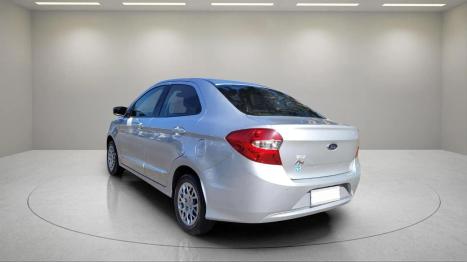FORD Ka + Sedan 1.0 12V 4P TI-VCT SE FLEX, Foto 4