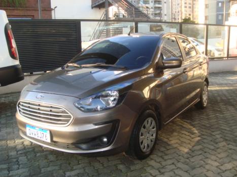 FORD Ka + Sedan 1.0 12V 4P TI-VCT SE PLUS FLEX, Foto 2