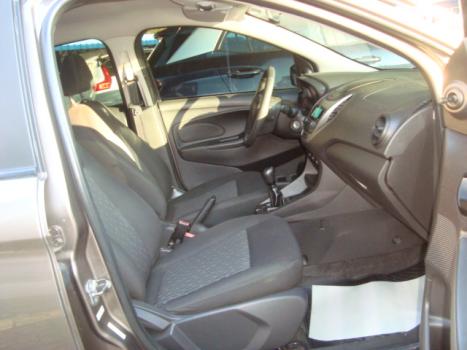 FORD Ka + Sedan 1.0 12V 4P TI-VCT SE PLUS FLEX, Foto 5