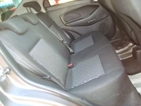 FORD Ka + Sedan 1.0 12V 4P TI-VCT SE PLUS FLEX, Foto 7