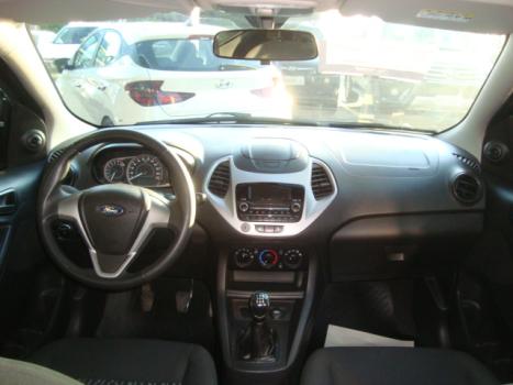 FORD Ka + Sedan 1.0 12V 4P TI-VCT SE PLUS FLEX, Foto 8