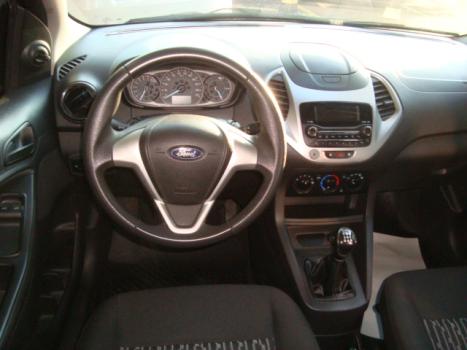FORD Ka + Sedan 1.0 12V 4P TI-VCT SE PLUS FLEX, Foto 9