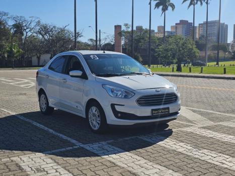 FORD Ka + Sedan 1.0 12V 4P TI-VCT SE PLUS FLEX, Foto 4