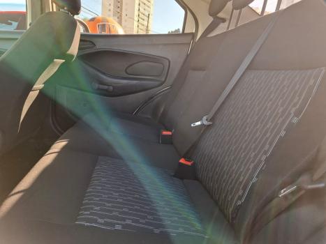 FORD Ka + Sedan 1.0 12V 4P TI-VCT SE FLEX, Foto 5