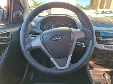 FORD Ka + Sedan 1.0 12V 4P TI-VCT SE FLEX, Foto 6