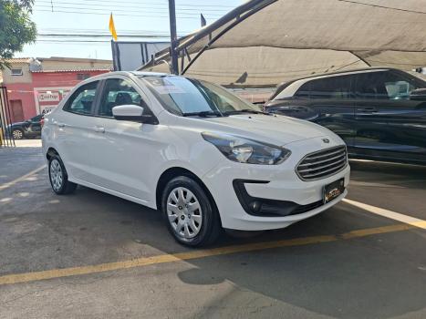 FORD Ka + Sedan 1.0 12V 4P TI-VCT SE FLEX, Foto 11