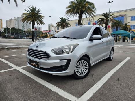 FORD Ka + Sedan 1.0 12V 4P TI-VCT SE FLEX, Foto 2