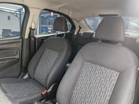 FORD Ka + Sedan 1.0 12V 4P TI-VCT SE FLEX, Foto 6