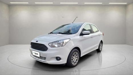 FORD Ka + Sedan 1.5 12V 4P TI-VCT SE SIGMA FLEX, Foto 1