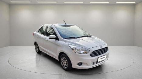 FORD Ka + Sedan 1.5 12V 4P TI-VCT SE SIGMA FLEX, Foto 2