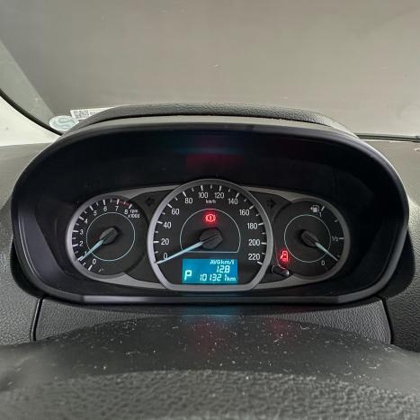 FORD Ka + Sedan 1.5 12V 4P TI-VCT SE PLUS FLEX AUTOMTICO, Foto 13