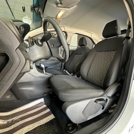 FORD Ka + Sedan 1.5 12V 4P TI-VCT SE PLUS FLEX AUTOMTICO, Foto 21