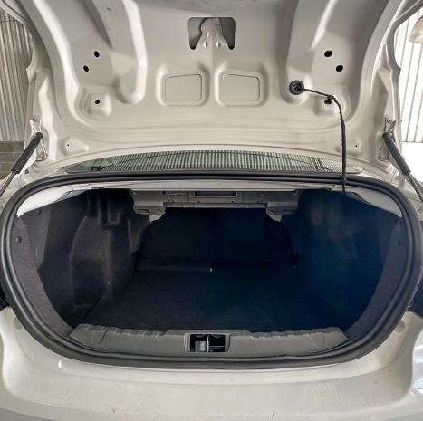 FORD Ka + Sedan 1.5 12V 4P TI-VCT SE PLUS FLEX AUTOMTICO, Foto 24