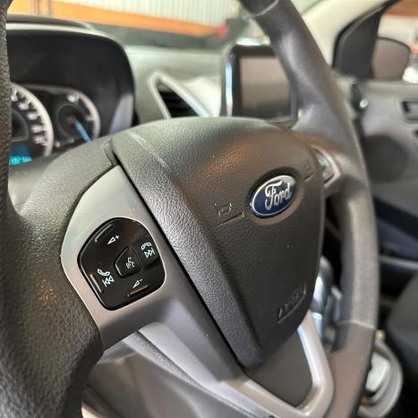 FORD Ka + Sedan 1.5 12V 4P TI-VCT SE PLUS FLEX AUTOMTICO, Foto 28