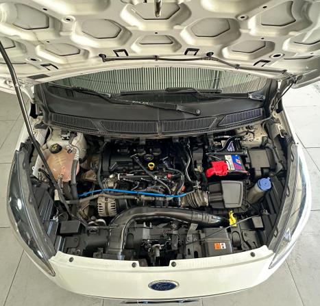 FORD Ka + Sedan 1.5 12V 4P TI-VCT SE PLUS FLEX AUTOMTICO, Foto 31
