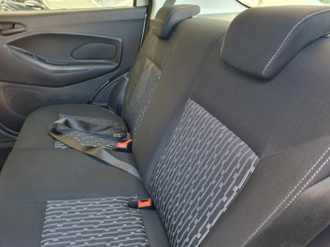 FORD Ka + Sedan 1.5 12V 4P TI-VCT SE FLEX, Foto 5