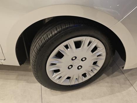 FORD Ka + Sedan 1.5 12V 4P TI-VCT SE PLUS FLEX AUTOMTICO, Foto 9