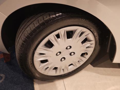 FORD Ka + Sedan 1.5 12V 4P TI-VCT SE PLUS FLEX AUTOMTICO, Foto 11
