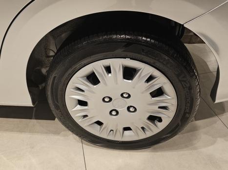 FORD Ka + Sedan 1.5 12V 4P TI-VCT SE PLUS FLEX AUTOMTICO, Foto 12