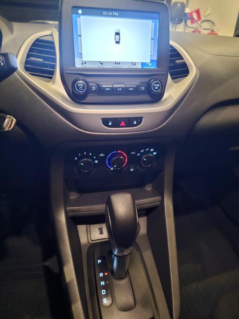 FORD Ka + Sedan 1.5 12V 4P TI-VCT SE PLUS FLEX AUTOMTICO, Foto 16