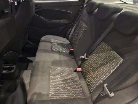 FORD Ka + Sedan 1.5 12V 4P TI-VCT SE PLUS FLEX AUTOMTICO, Foto 18