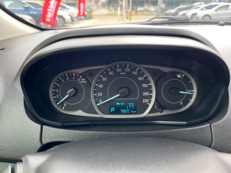 FORD Ka + Sedan 1.5 12V 4P TI-VCT SE FLEX AUTOMTICO, Foto 15
