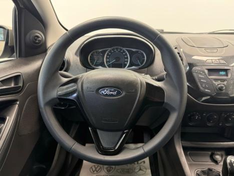 FORD Ka + Sedan 1.5 12V 4P TI-VCT SE PLUS FLEX, Foto 8