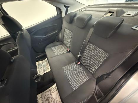 FORD Ka + Sedan 1.5 12V 4P TI-VCT SE PLUS FLEX, Foto 9