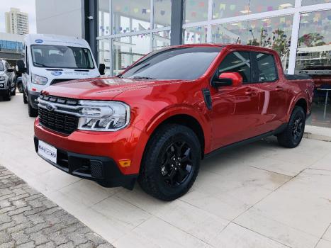 FORD Maverick Pick-up 2.0 CABINE DUPLA ECOBOOST LARIAT FX4 AUTOMTICO, Foto 1
