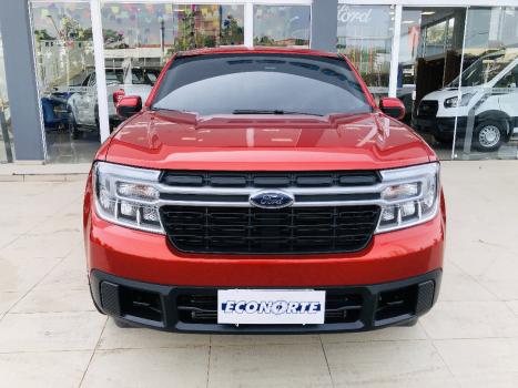 FORD Maverick Pick-up 2.0 CABINE DUPLA ECOBOOST LARIAT FX4 AUTOMTICO, Foto 2