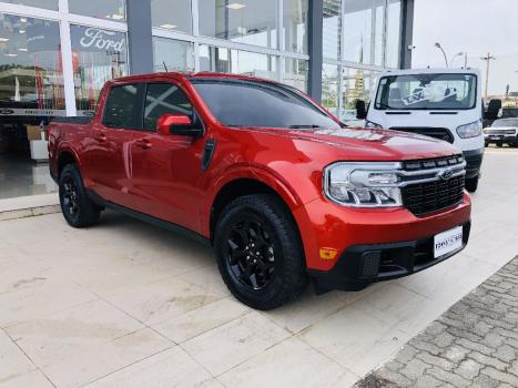 FORD Maverick Pick-up 2.0 CABINE DUPLA ECOBOOST LARIAT FX4 AUTOMTICO, Foto 3