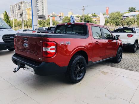 FORD Maverick Pick-up 2.0 CABINE DUPLA ECOBOOST LARIAT FX4 AUTOMTICO, Foto 4
