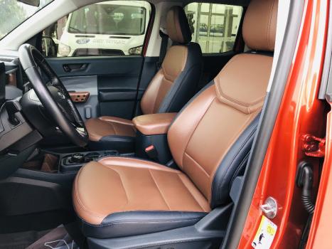 FORD Maverick Pick-up 2.0 CABINE DUPLA ECOBOOST LARIAT FX4 AUTOMTICO, Foto 8