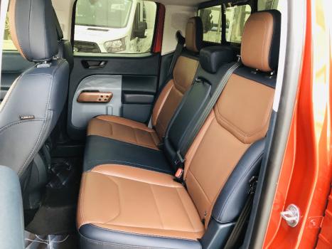 FORD Maverick Pick-up 2.0 CABINE DUPLA ECOBOOST LARIAT FX4 AUTOMTICO, Foto 9
