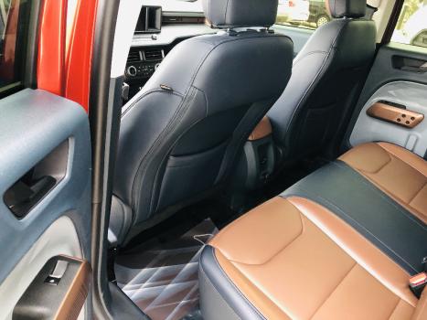 FORD Maverick Pick-up 2.0 CABINE DUPLA ECOBOOST LARIAT FX4 AUTOMTICO, Foto 10