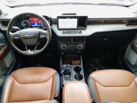 FORD Maverick Pick-up 2.0 CABINE DUPLA ECOBOOST LARIAT FX4 AUTOMTICO, Foto 11