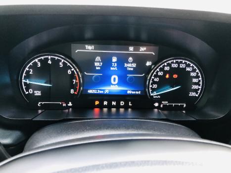 FORD Maverick Pick-up 2.0 CABINE DUPLA ECOBOOST LARIAT FX4 AUTOMTICO, Foto 13
