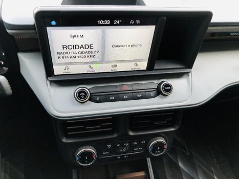 FORD Maverick Pick-up 2.0 CABINE DUPLA ECOBOOST LARIAT FX4 AUTOMTICO, Foto 14