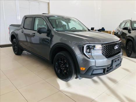 FORD Maverick Pick-up 2.0 4P ECOBOOST TREMOR AUTOMTICO, Foto 2