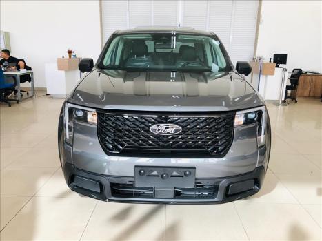 FORD Maverick Pick-up 2.0 4P ECOBOOST TREMOR AUTOMTICO, Foto 3