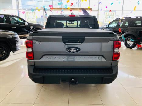 FORD Maverick Pick-up 2.0 4P ECOBOOST TREMOR AUTOMTICO, Foto 5