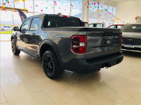 FORD Maverick Pick-up 2.0 4P ECOBOOST TREMOR AUTOMTICO, Foto 6