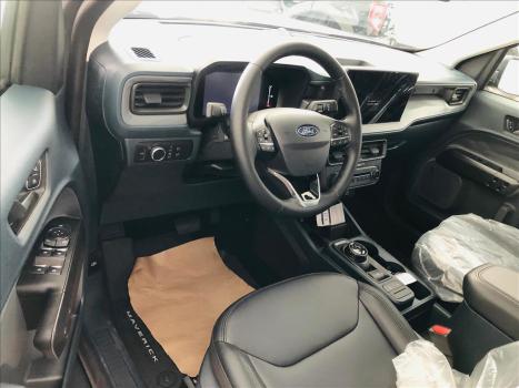 FORD Maverick Pick-up 2.0 4P ECOBOOST TREMOR AUTOMTICO, Foto 7