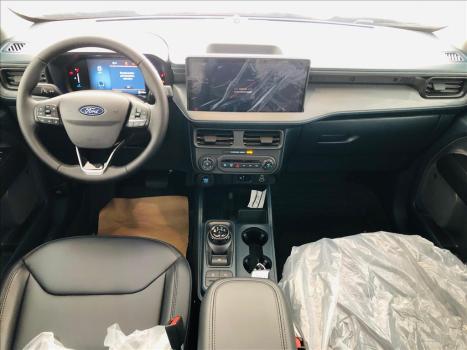 FORD Maverick Pick-up 2.0 4P ECOBOOST TREMOR AUTOMTICO, Foto 12