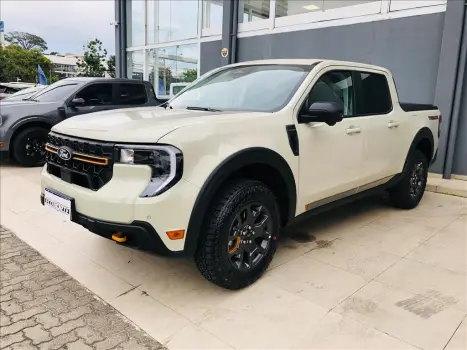 FORD Maverick Pick-up 2.0 4P ECOBOOST TREMOR AUTOMTICO, Foto 1
