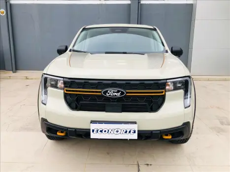 FORD Maverick Pick-up 2.0 4P ECOBOOST TREMOR AUTOMTICO, Foto 2